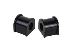 Nolathane Sway Bar Mount Bushings for 2000-2008 S-TYPE, 2002-2008 X-TYPE - REV004.0078