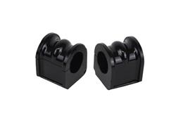 Nolathane Sway Bar Mount Bushings for 1989-1994 240SX, 1990-1996 300ZX, 1991-1999 SENTRA - REV004.0108