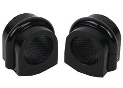 Nolathane Sway Bar Mount Bushings for 1995-1998 240SX, 1996-2004 PATHFINDER, 1997-2003 QX4 - REV004.0328