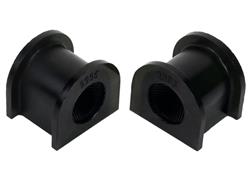 Nolathane Sway Bar Mount Bushings for 1996-2002 4RUNNER, 1991-1997 LAND CRUISER, 1996-1997 LX450 - REV004.0348