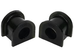 Nolathane Sway Bar Mount Bushings for 1998-2007 LX470, LAND CRUISER, 1996-2002 4RUNNER - REV004.0350