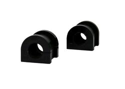Nolathane Sway Bar Mount Bushings for 2002-2004 PATHFINDER, 2002-2003 QX4 - REV004.0362