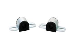 Nolathane Sway Bar Mount Bushings for 1967-1969 CAMARO, 1968 CHEVY II, 1969-1974 NOVA - REV004.0406