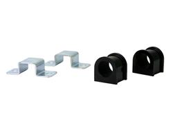Nolathane Sway Bar Mount Bushings for 1979-1993 MUSTANG - REV004.0432