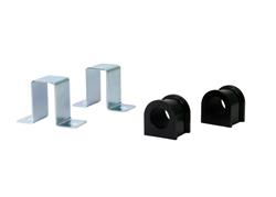 Nolathane Sway Bar Mount Bushings for 1994-1999 MUSTANG - REV004.0436