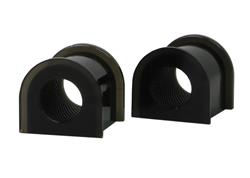 Nolathane Sway Bar Mount Bushings for 2002-2005 FREELANDER - REV004.0484