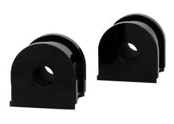 Nolathane Sway Bar Mount Bushings for 1993 DEFENDER 110, 1994-1997 DEFENDER 90, 1987-1990 RANGE ROVER - REV004.0488