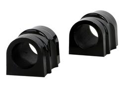 Nolathane Sway Bar Mount Bushings for 2002-2012 RANGE ROVER - REV004.0492