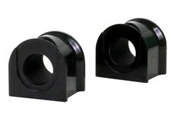 Nolathane Sway Bar Mount Bushings for 2015-2018 MUSTANG - REV004.0506