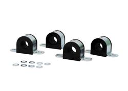 Nolathane Sway Bar Mount Bushings REV004.0508