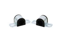 Nolathane Sway Bar Mount Bushings for 1986-1991 RX-7 - REV004.0514