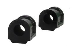 Nolathane Sway Bar Mount Bushings for 1960-1979 BEETLE, 1971-1980 SUPER BEETLE - REV004.0546