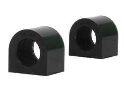 Nolathane Sway Bar Mount Bushings for 1966-1974 124 - REV004.0548
