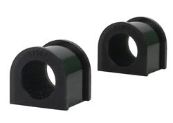 Nolathane Sway Bar Mount Bushings for 1992-2000 SC300, SC400 - REV004.0554