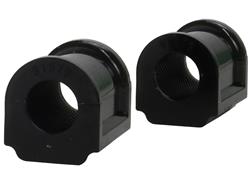 Nolathane Sway Bar Mount Bushings for 1960-1979 BEETLE - REV004.0556
