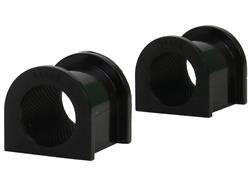Nolathane Sway Bar Mount Bushings REV004.0562