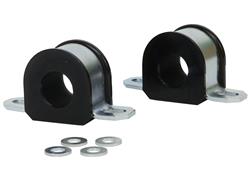 Nolathane Sway Bar Mount Bushings for 1991-1996 CAPRICE, 1994-1996 IMPALA, 1992-1996 LESABRE - REV004.0600