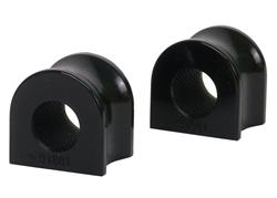 Nolathane Sway Bar Mount Bushings for 1998-1999 CONTOUR, 1999-2002 COUGAR - REV004.0602