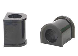 Nolathane - Sway Bar Bushings for 1989-1994 D21, 1987-1995 PATHFINDER, 1995-1997 PICKUP - REV004.0618
