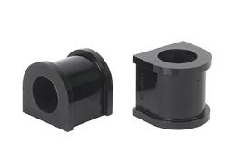 Nolathane - Sway Bar Bushings for 1996-2002 4RUNNER, 1991-1997 LAND CRUISER, 1996-1997 LX450 - REV004.0652