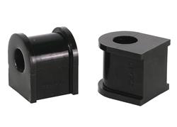 Nolathane Sway Bar Bushings REV004.0660