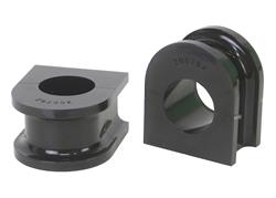 Nolathane - Sway Bar Bushings for 2007-2018 SIERRA 1500, 2019 SIERRA 1500 LIMITED, 2007-2019 SILVERADO 1500 - REV004.0680