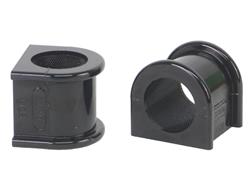 Nolathane - Sway Bar Bushings for 1984-2001 CHEROKEE, 1993-1998 GRAND CHEROKEE, 1997-2006 WRANGLER - REV004.0712