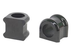Nolathane - Sway Bar Bushings for 1997-2017 WRANGLER, 2018 WRANGLER JK - REV004.0720