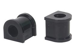 Nolathane - Sway Bar Bushings for 1985-1992 CRESSIDA, 2001-2007 HIGHLANDER, 2006-2015 MX-5 MIATA - REV004.0738