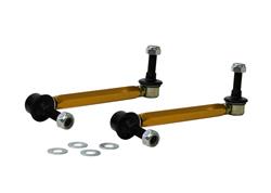 Nolathane Sway Bar Links REV006.0072