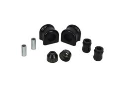 Nolathane Sway Bar Mount and Link Bushings for 1997-2006 WRANGLER - REV008.0000