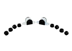 Nolathane Sway Bar Mount and Link Bushings for 1976-1983 CJ5, 1976-1986 CJ7 - REV008.0008