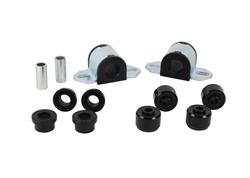 Nolathane Sway Bar Mount and Link Bushings for 1985-2001 CHEROKEE, 1987-1992 COMANCHE, 1984-1990 WAGONEER - REV008.0016