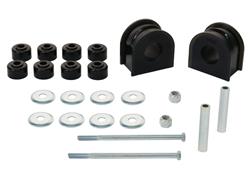 Nolathane Sway Bar Mount and Link Bushings REV008.0030