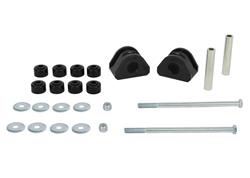 Nolathane Sway Bar Mount and Link Bushings REV008.0032