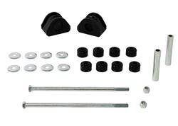 Nolathane Sway Bar Mount and Link Bushings REV008.0036