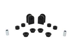 Nolathane Sway Bar Mount and Link Bushings REV008.0038