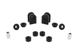 Nolathane Sway Bar Mount and Link Bushings for 1979-1997 F-350 - REV008.0042