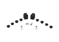 Nolathane Sway Bar Mount and Link Bushings REV008.0044