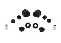 Nolathane Sway Bar Mount and Link Bushings REV008.0050