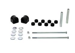 Nolathane Sway Bar Mount and Link Bushings for 1988-1998 K1500, K2500, 1994-1998 K3500 - REV008.0052