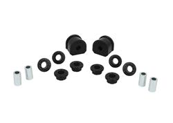 Nolathane Sway Bar Mount and Link Bushings REV008.0056