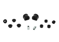 Nolathane Sway Bar Mount and Link Bushings REV008.0058
