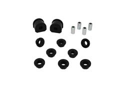 Nolathane Sway Bar Mount and Link Bushings REV008.0060