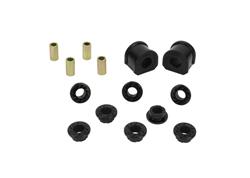 Nolathane Sway Bar Mount and Link Bushings REV008.0064