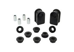 Nolathane Sway Bar Mount and Link Bushings REV008.0066