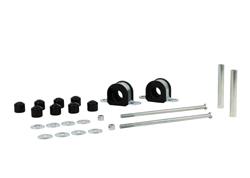 Nolathane Sway Bar Mount and Link Bushings for 1994-2002 RAM 3500, RAM 2500, 1994-2001 RAM 1500 - REV008.0080