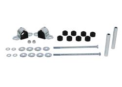 Nolathane Sway Bar Mount and Link Bushings REV008.0088