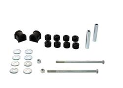 Nolathane Sway Bar Mount and Link Bushings for 1989 4RUNNER, 1989-1995 PICKUP - REV008.0096