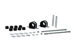 Nolathane Sway Bar Mount and Link Bushings REV008.0106